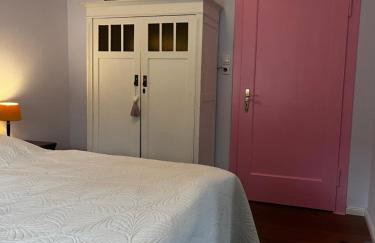 Ferienwohnung Waldseite - Foto 9