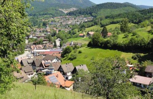 Ferienwohnung Sylvianne - Foto 22