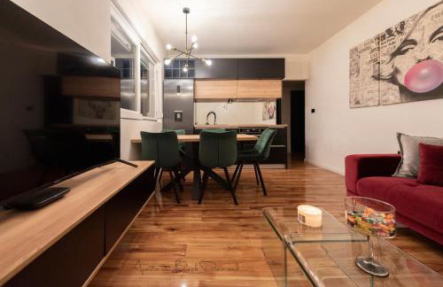 Apartment Black Diamond - Foto 8