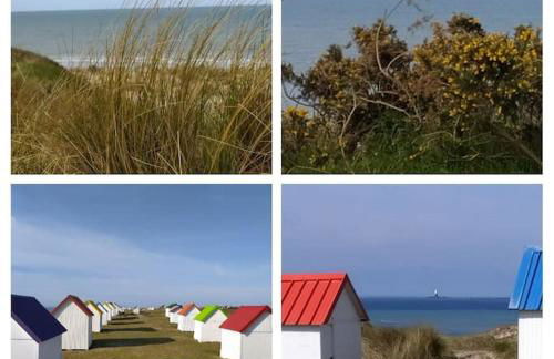 maison bord de mer individuel - Foto 23