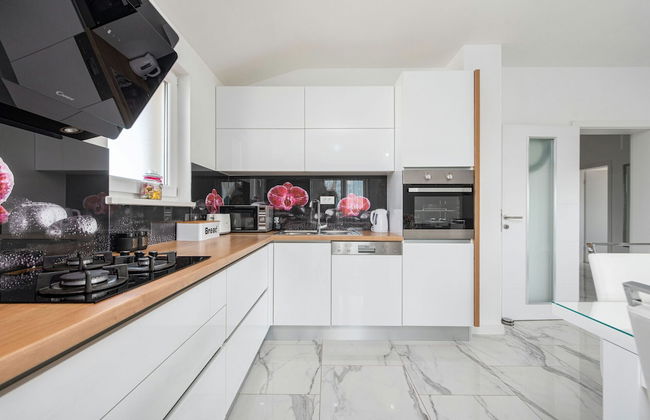 Villa Silentium - Foto 12