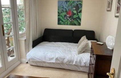 Chipping Campden - Cotswolds private house with garden - Photo 60