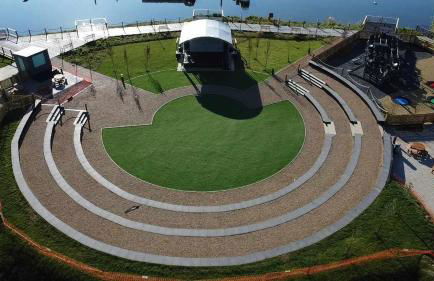 Elegant 2 Bed 1 and Half Bath Caravan in Holiday Resort Village - Photo 22