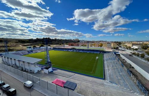 El Mirador de Linarejos - Foto 27