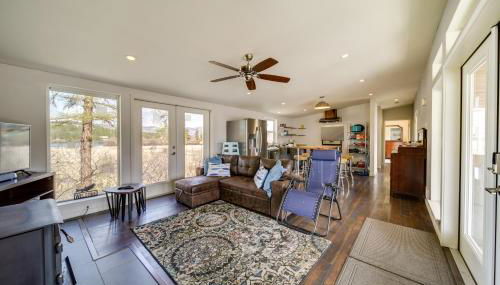 Lake-View 4-Season Retreat in Republic! - Foto 5