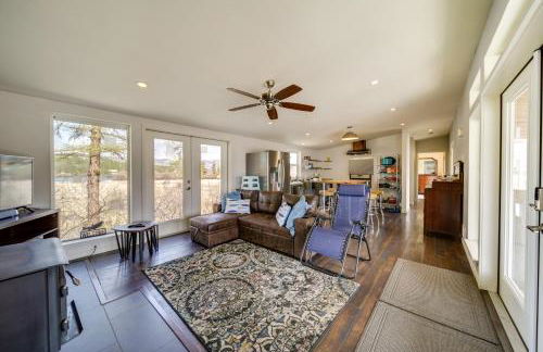 Lake-View 4-Season Retreat in Republic! - Photo 5