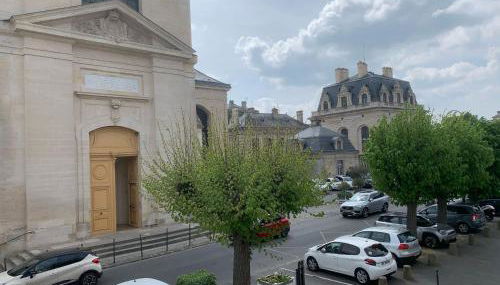 Au plus près du Chateau ! - Foto 2