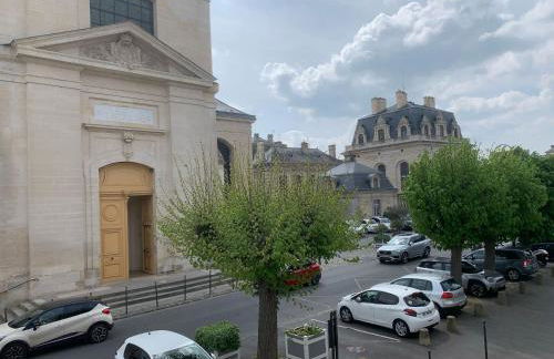 Au plus près du Chateau ! - Foto 2