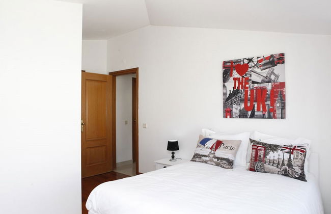 Wondrous Terrace Apartment in Cascais - Photo 3