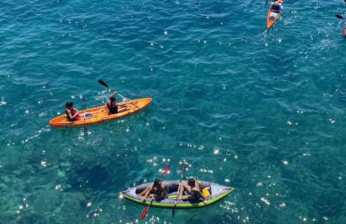 Casa Margherita - typical salento house - Foto 51