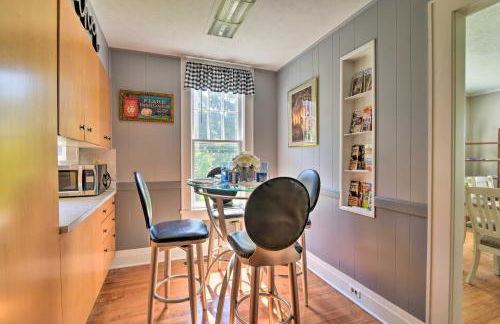 Glasgow Home with Porch Close to Lake and Caves! - Foto 10