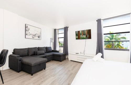 Washinghton Avenue Apartments - Foto 23