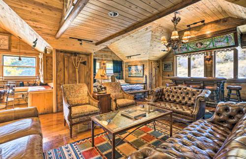 Charming Creekside Snowmass Studio 15 Mi to Aspen - Foto 8