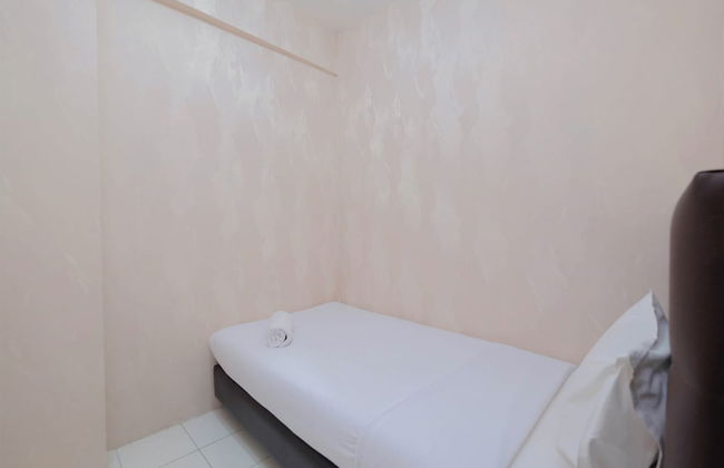 Comfort and Stylish 2BR at Podomoro Golf View Apartment - Photo 8