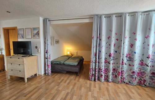 Ferienwohnung nähe Chiemsee (30 Min.) - Foto 14