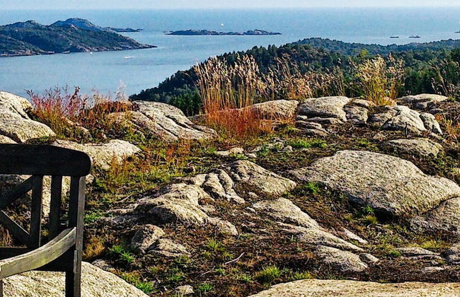 Holiday Home in Lyngdal - Foto 32