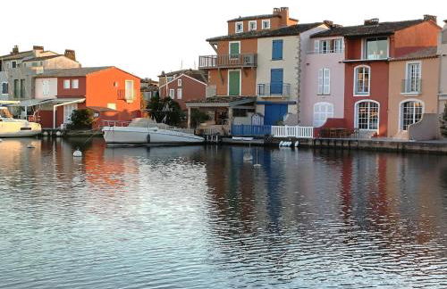 Fisherman's house in Port Grimaud - Foto 19