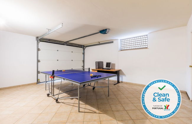 Moradia Ricardo - Gale Beach - Foto 42