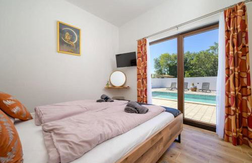 Villa Benčić by Istrialux - Foto 38