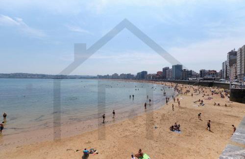 Apartamento La Muralla - Gijón - Foto 17