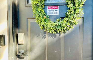 The House of Serenity: Close to Fort Sill & Casino - Foto 5