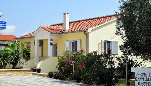 Villa Danny **** - Foto 3, Garden