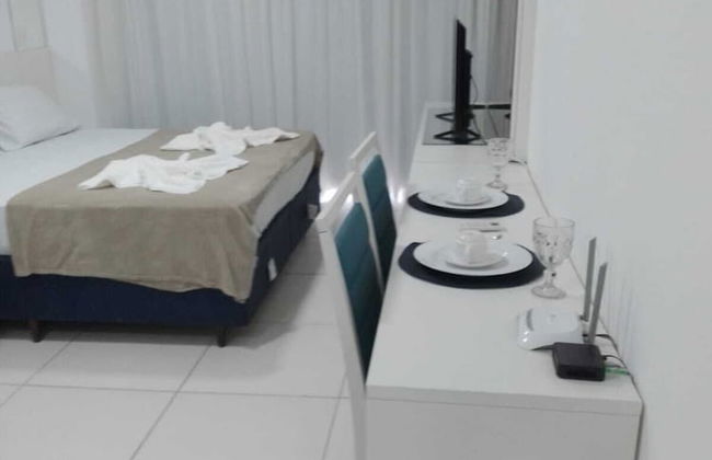 Loft com saida para piscina by Laguna Beach - Foto 2