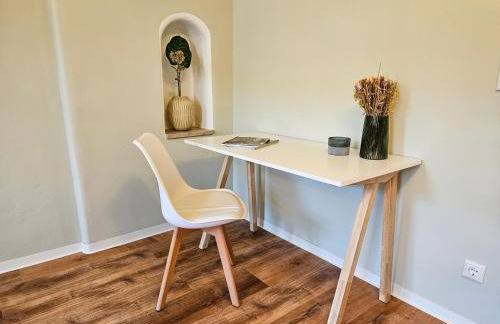 MiCasa Rooms - Altbauflair im Denkmal, Parken, nahe Messe - EGA - MDR - Photo 14