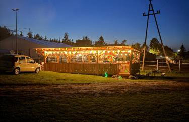 Domki Na Ranczo - Foto 35