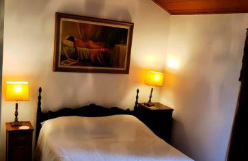 Casa Fazenda Inglesa Petrópolis RJ - Foto 13