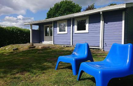 dieSeeSucht - Lodge am Fjord - Foto 1