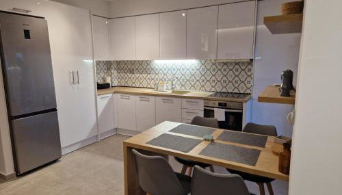 Cozy Apartment - Foto 5