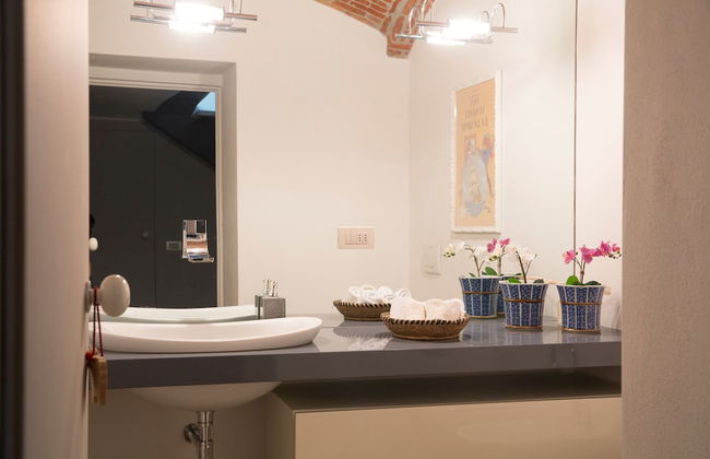 Villa Artemisia by Myvillacollection - Photo 44