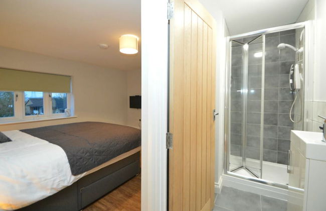 The Plough Retreat - Foto 14