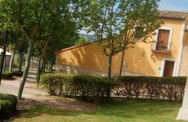 El Balcon de Peñafiel - Foto 20