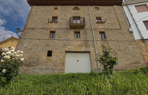 Alojamiento Rural Casa Ezkerra - Foto 14