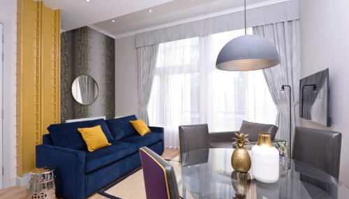 Destiny Scotland Charlotte Square Apartments - Foto 2