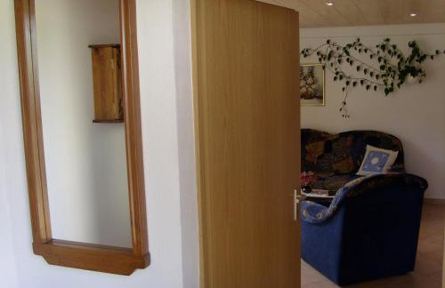 Ferienwohnung Adelheid - Foto 9