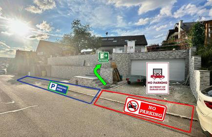 Ferienwohnung BlackForest - Foto 27