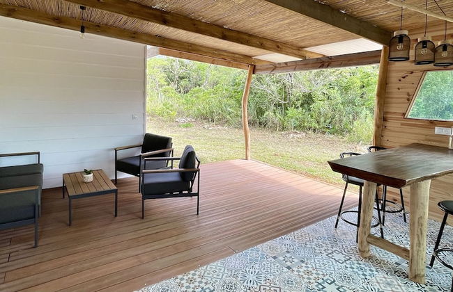 O naturel Lodge Lifou - Foto 16