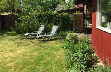 Schwedenhaeuschen-am-See-einfach-Lagom - Foto 2