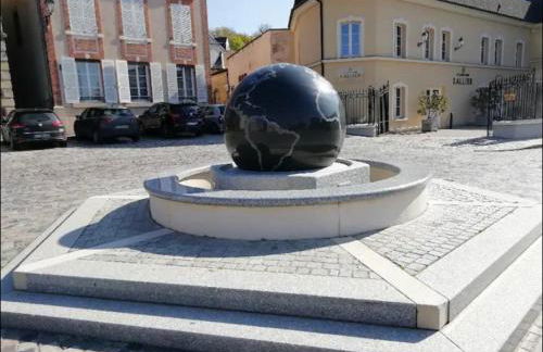 Les bulles agéennes - Foto 16