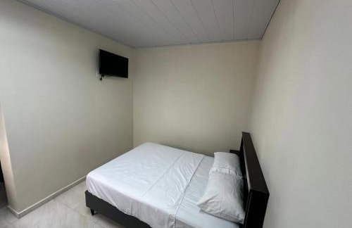 Residencial Aeroconforto - Próximo ao Aeroporto e Fábricas no Tarumã - Foto 27