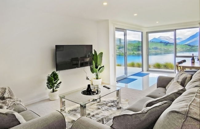 Executive Living in Bluewater - Foto 9