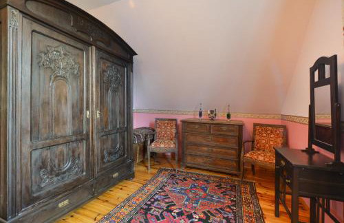 Willa Reglówka Stylowy dom Pachnący ogród - Foto 55