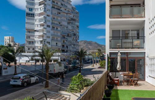 PUERTO MARINA Beach - Foto 7