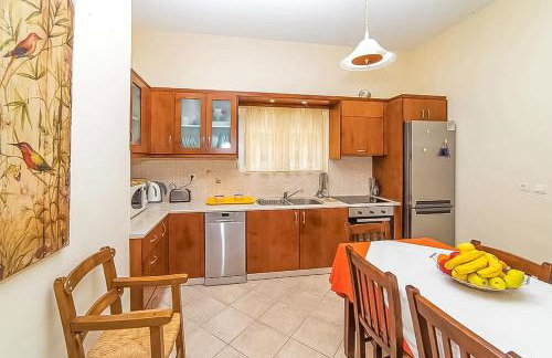 Villa Panagiotis Chania - Foto 25