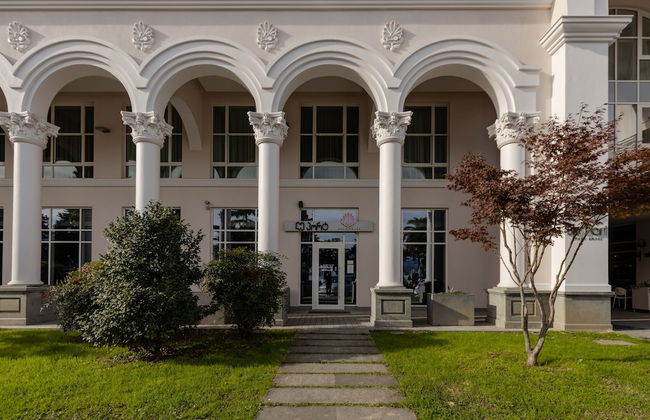 Le Port Apart Hotel - Foto 51