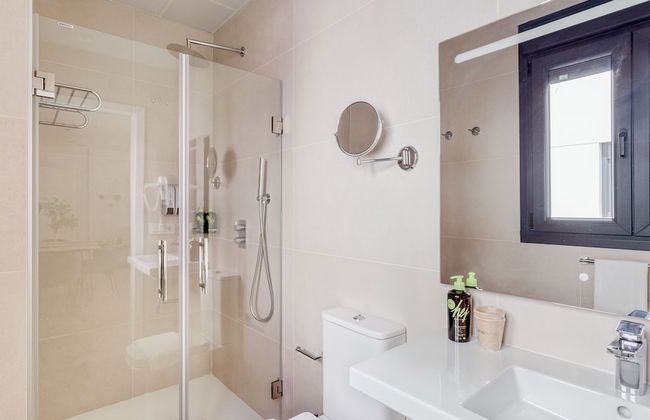 Limehome Málaga Calle Ancha del Carmen - Foto 65