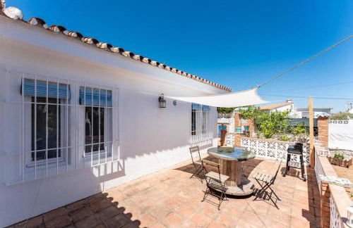 Villa Alegría Málaga Jardín privado y relax cerca del aeropuerto - Photo 21